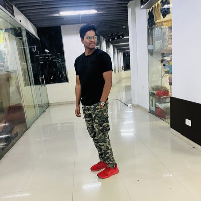 #NewProfilePic