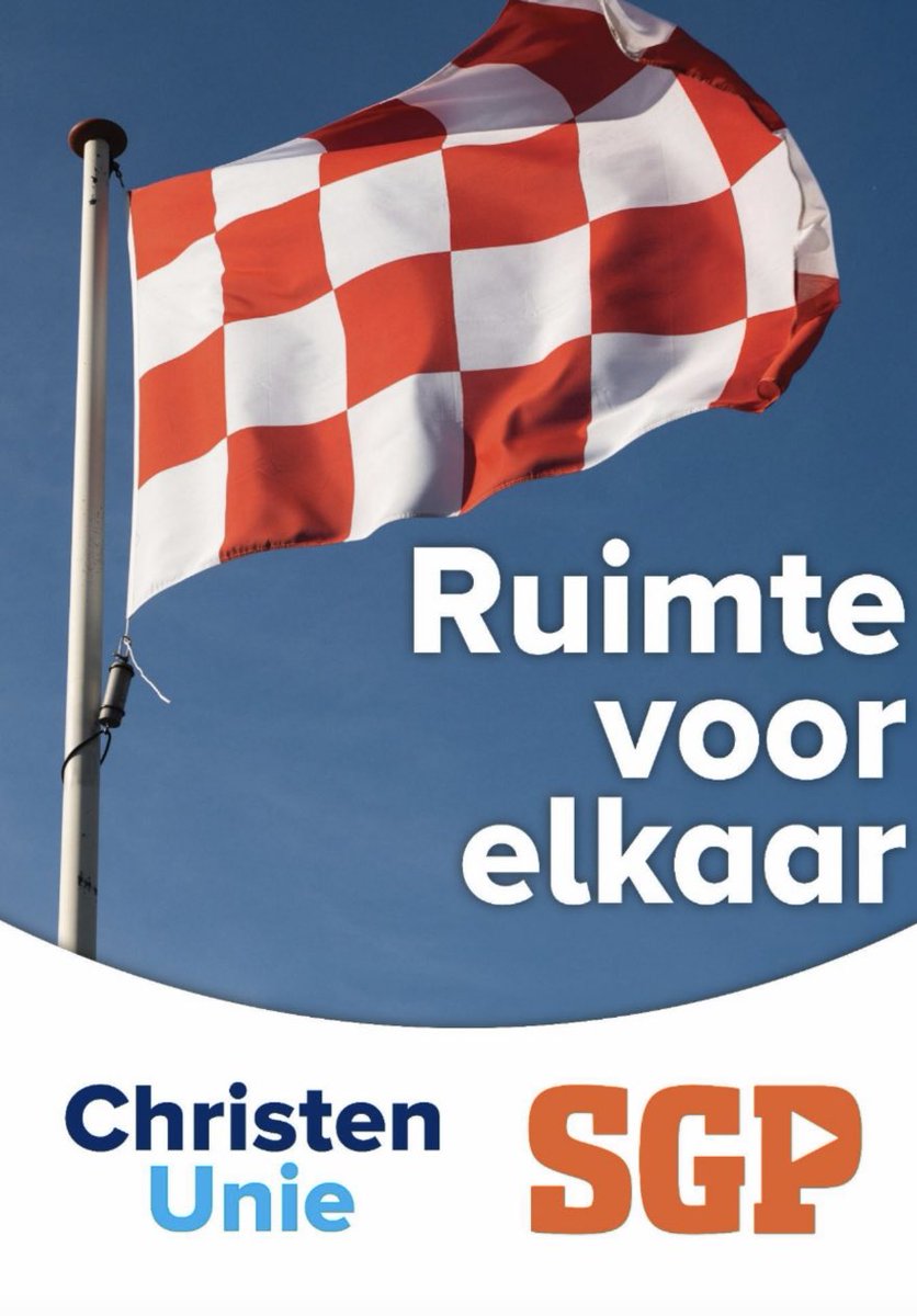Hermen Vreugdenhil (@h_vreugdenhil) on Twitter photo 11 jaar lang mocht ik zelf ervaren hoe waardevol de Brabantse <a href="/CUSGPbrabant/">ChristenUnie-SGP Brabant</a> zetel in de Staten is.
Met uw stem vandaag wordt dit werk voortgezet door een nieuw team dat met dezelfde passie en energie klaarstaat. 11 jaar lang mocht ik zelf ervaren hoe waardevol de Brabantse <a href="/CUSGPbrabant/">ChristenUnie-SGP Brabant</a> zetel in de Staten is.
Met uw stem vandaag wordt dit werk voortgezet door een nieuw team dat met dezelfde passie en energie klaarstaat.