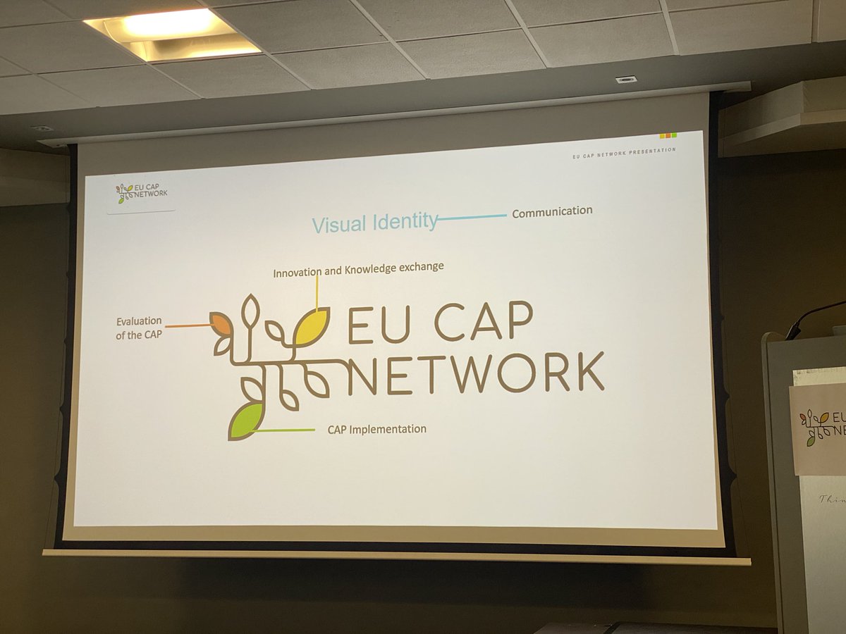 Yesterday and today <a href="/agriagenzia/">Agricoltura è Vita Agriagenzia</a> is participating to the #Eucapnetwork topic “Enhancing under weather changing patterns: Farm adaptation” in Bologna. Around 100 participants from 20 counties, speakers on various project issues such as our #EUWAY great discussions and field visit