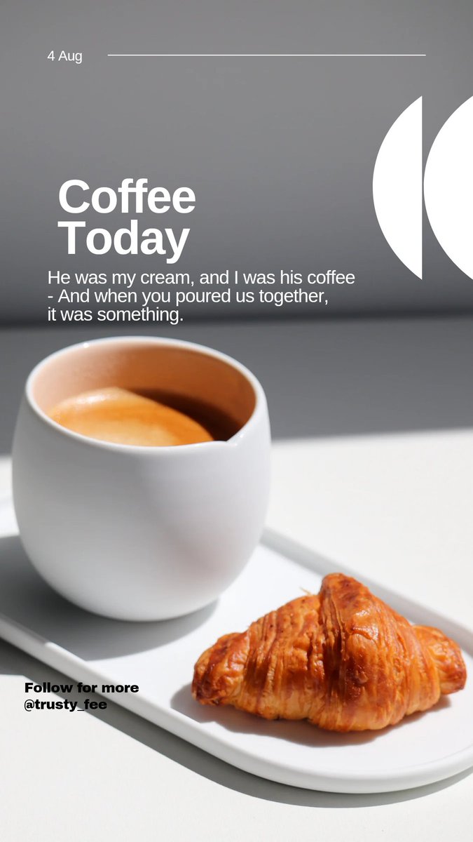 trustyfee's tweet photo. Datesip Coffee ☕️ 
#Coffee https://t.co/RzF3A22PJy