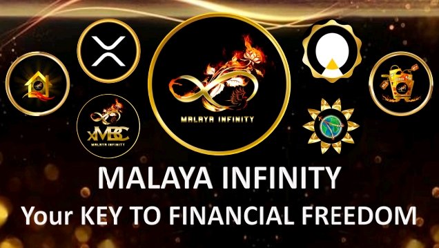 Benefits of holding #xMalaya  token is worth it:

📢Weekly #XRP and #xMalaya rewards.
📢Bi weekly #XRP rewards
📢Monthly #XRP and #xMalaya rewards
📢Top 20 #XRP and #xMalaya  rewards

because the goal of <a href="/MalayaInfinity/">Malaya Infinity</a> is for every holder to achieve financial freedom.

#xMalaya