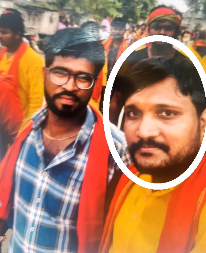 dcstunner999's tweet image. #TSPSC paper leak prime accused is a BJP activist
&amp;amp; 
Recently #TambakuTillu BS Kumar was complaining in media that #KCR govt is issuing Job notifications &amp;amp; conducting Exams so that Youth shouldn&apos;t roam with them

With this Fishy Angle there is a Suspicion whether Bandi Sanjay or…