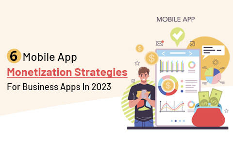 MidasITServices's tweet image. 6 Techniques For Mobile App Monetization For Business 2023
#MobileWebDevelopment #MonetizationStrategies #WebDevelopmentServices #WebDevelopment #Monetization #Strategies #BusinessApps #MobileApplication #MobileApp #Midas #MidasItService
Visit Us : 👉 bit.ly/3Zu5jtR 👈