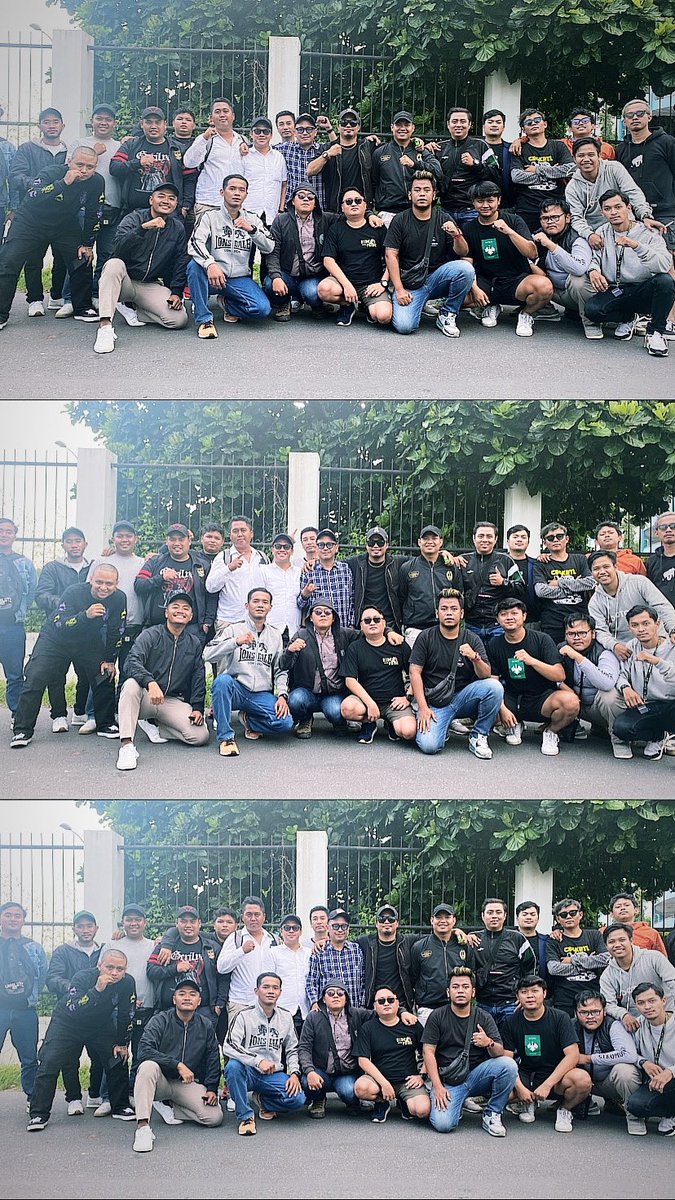 Team Ubyang Ubyung 💚