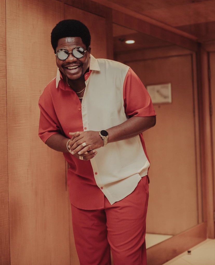 JamesIsraelAyo1's tweet photo. Skitmaker, Mr Macaroni sues matchmaker Lege Miami for 50 million naira https://t.co/DUyaQyHSib