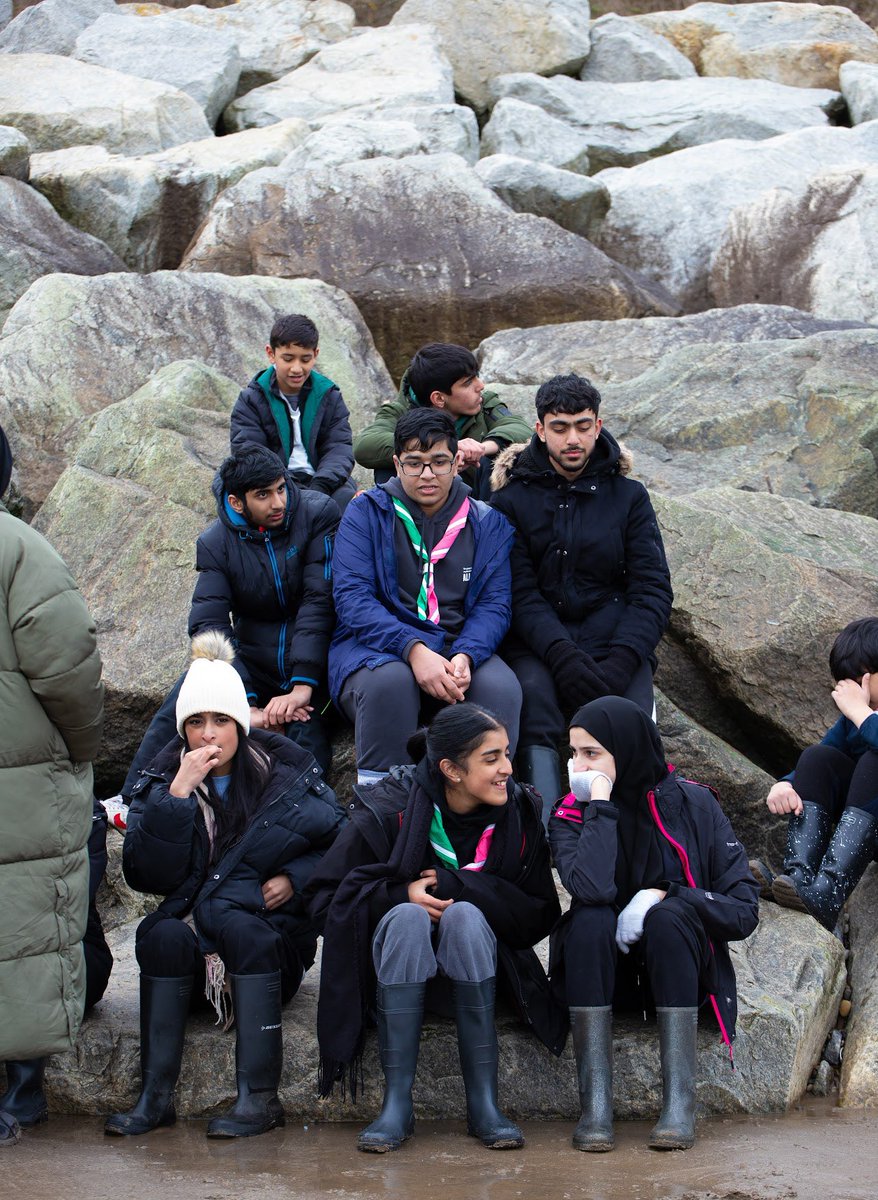 1V Scouts tweet media