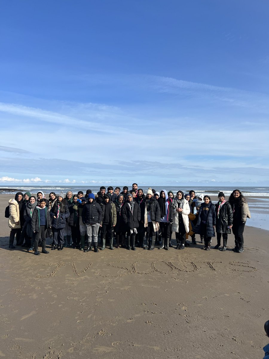 1V Scouts tweet media