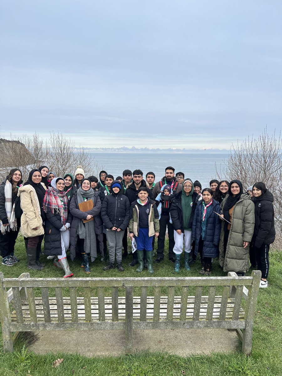 1V Scouts tweet media