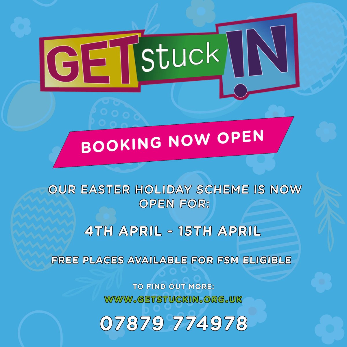 Spring North tweet media