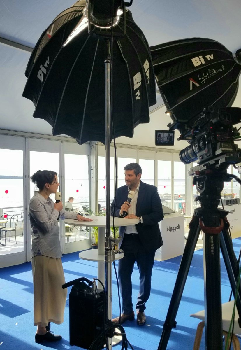 Advenis_FR's tweet photo. 📽 #INTERVIEW | En direct du @MIPIMWorld 2023, interview de Khalil Hankach, Directeur Général Délégué d’@Inovalis par @businessimmo .

#immobiliercommercial #immobilierdentreprise #investissement #conseil #transaction #investissements #salonprofessionnel #MIPIM https://t.co/pZpMp5JtuA
