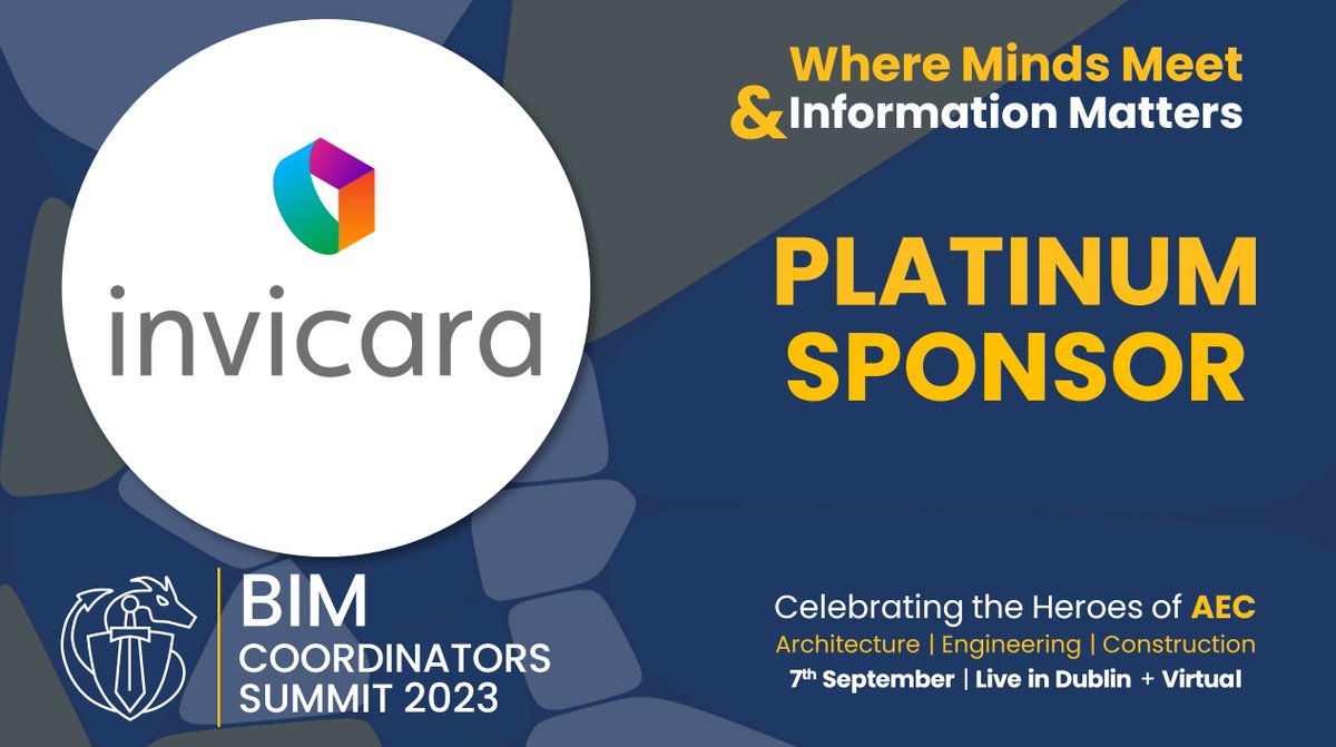 BIM Coordinators Summit tweet media