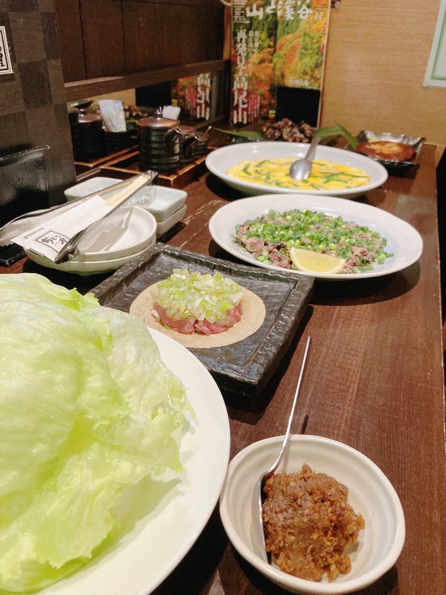 8dabewoman's tweet photo. 昼間からいただきました。
取材なので仕事です、すみません🫠

#八王子飯
#取材飯 https://t.co/8wGjBvacT4