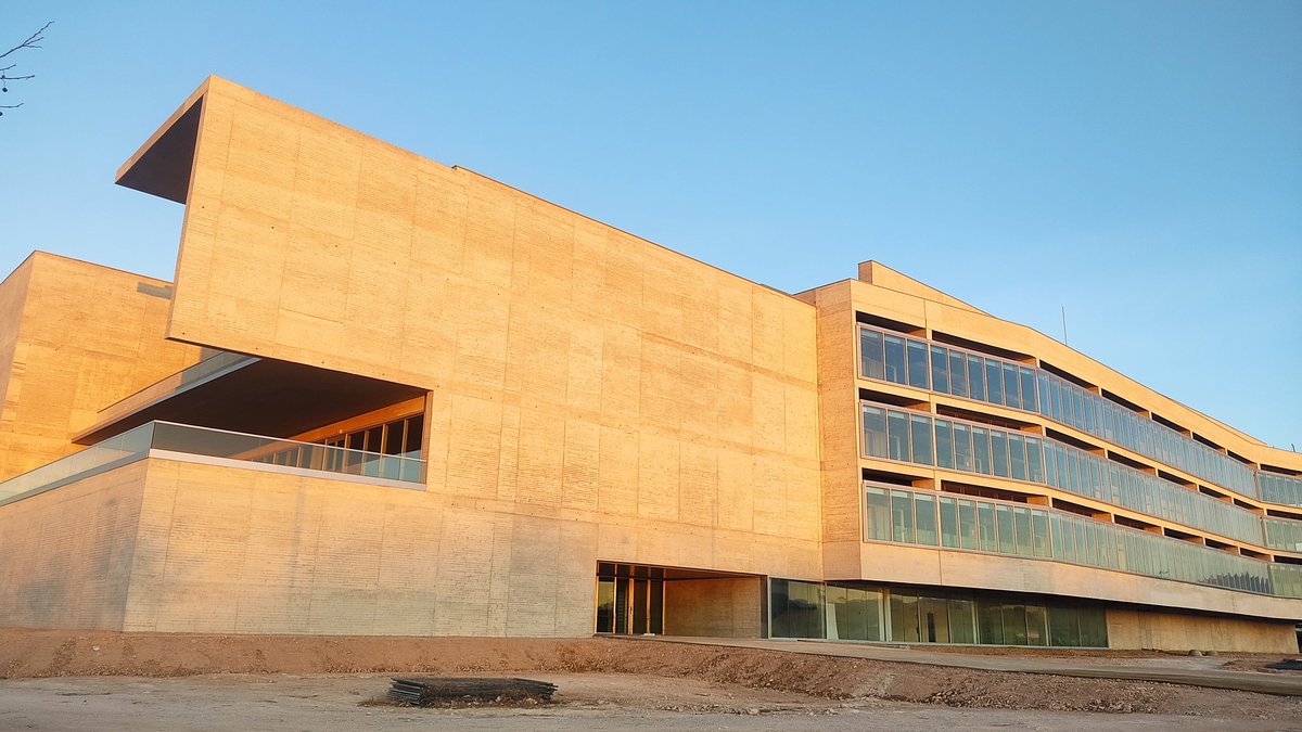 Welcome wednesday!
<a href="/UA_Universidad/">Universidad de Alicante UA</a>