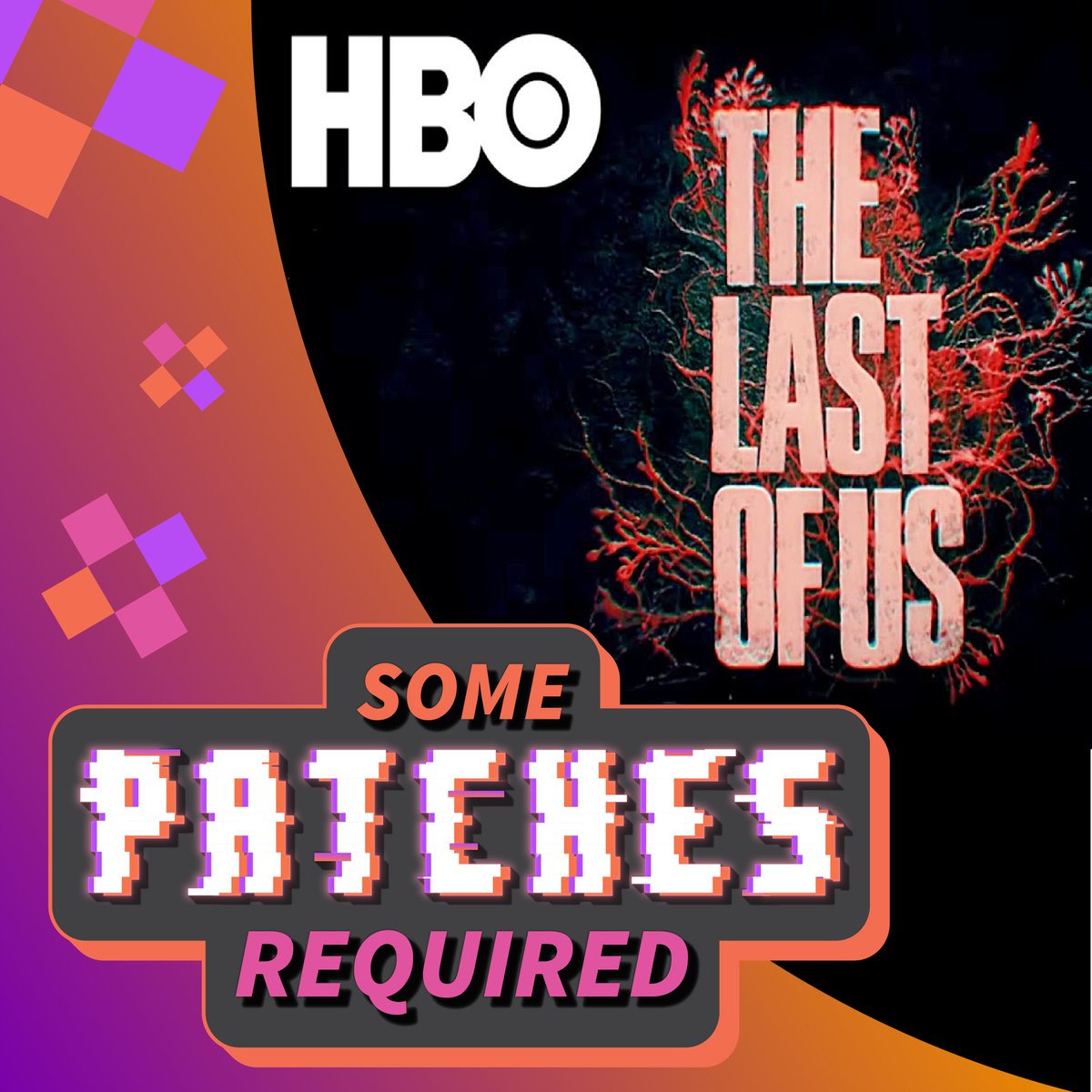 SomePatchesRequired tweet media