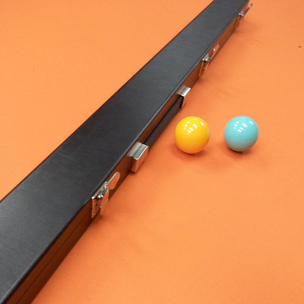 QMastersDurban's tweet image. Our black 3/4 AC017 #CueCase keeps your cues safe and secure. It is affordable and excellent quality &amp;gt;&amp;gt;&amp;gt; qmasters.co.za/product/black-…
wa.me/+27645170485

#qmasters #mancave #pool #quality