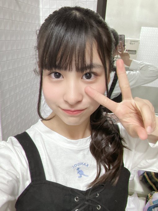 Twitterのコスプレ画像6