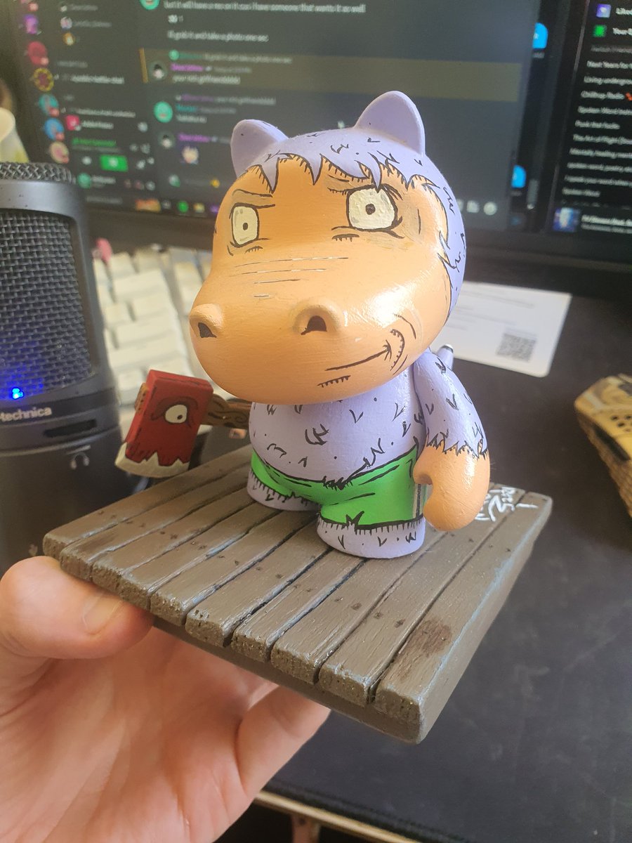 Mocket 🔺️💧🌸 tweet media