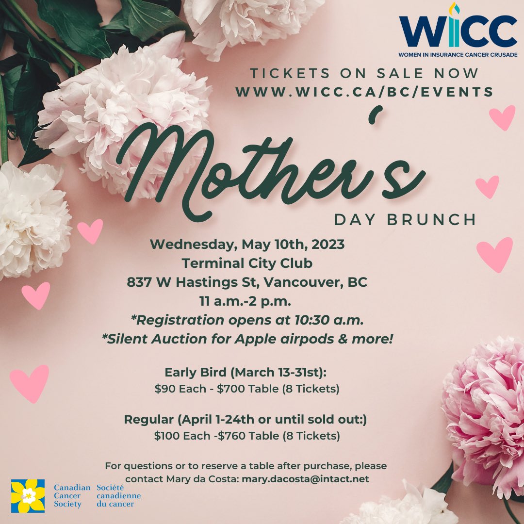 WICC BC tweet media