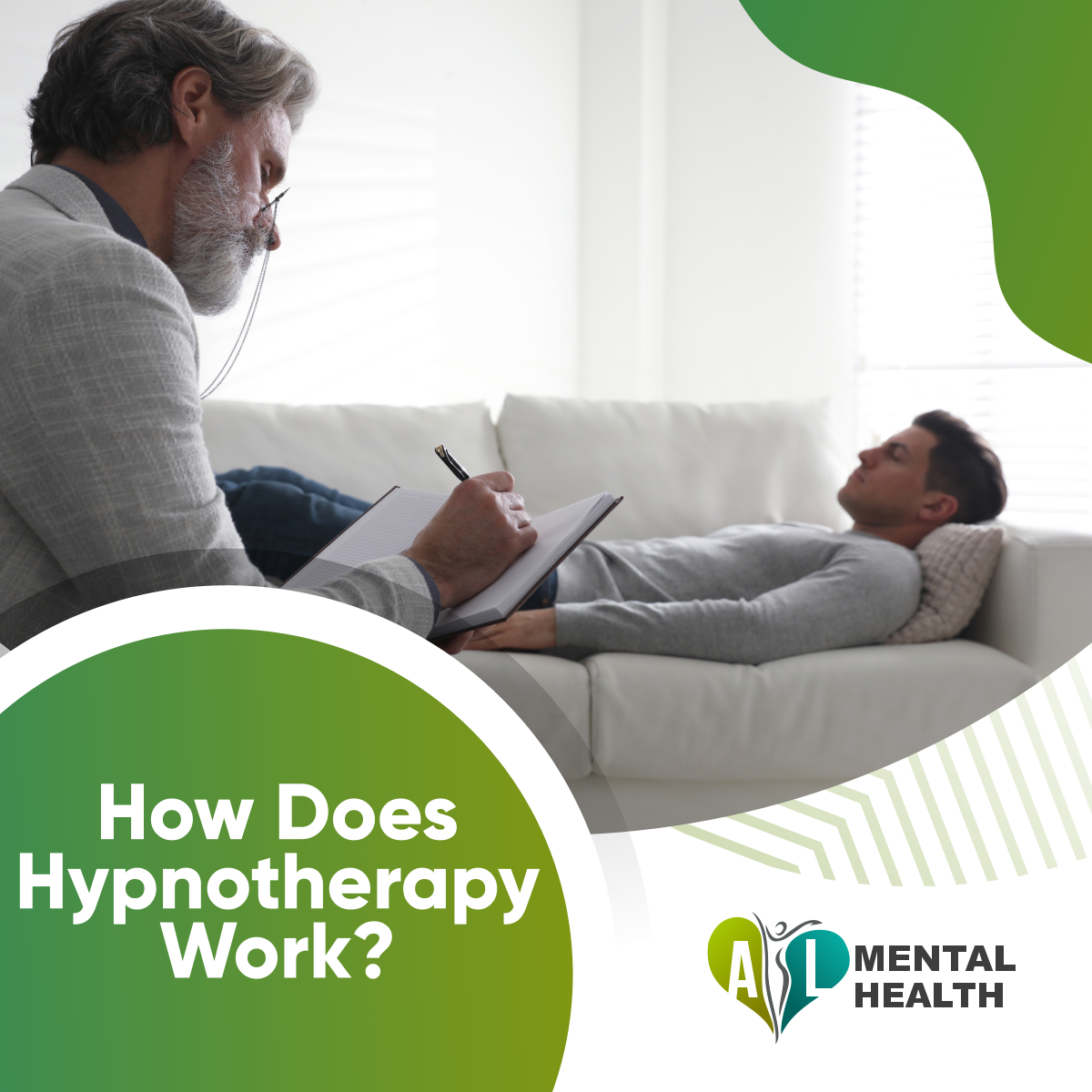 almentalh's tweet photo. In hypnotherapy, a trained and certified hypnotherapist guides the patient into a deep state of relaxation and focus. They achieve this with verbal cues, imagery, and repetition. 

Read more: https://t.co/cnw1mjiGGz

#Hypnotherapy #BrooklynNY #MentalHealthCare https://t.co/B5KJobWICS