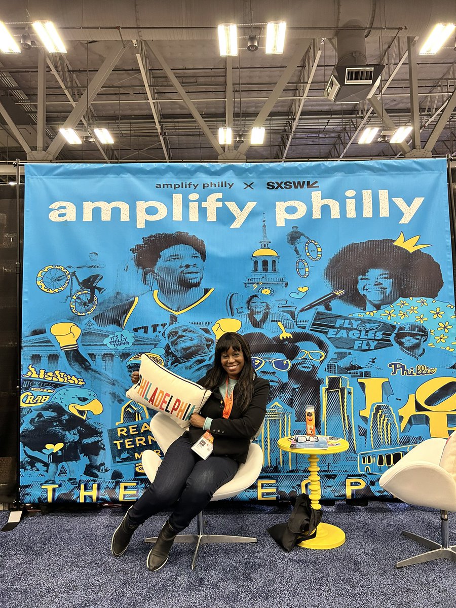 Social188's tweet photo. Among other grand things happening #amplifyphillysx because without Philly there is no me 🙏🏾🙏🏾 https://t.co/p4jiF573tz