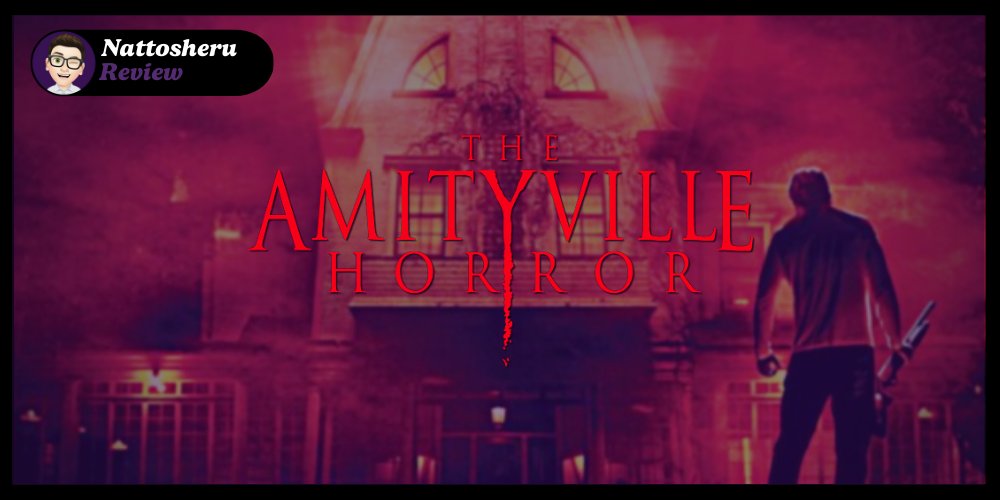 Nattosheru's tweet image. A film that tells a terrifying #horror #story starring #RyanReynold and #ChloëGraceMoretz. If you haven&apos;t seen this #movie yet, I recommend you to visit the post I shared in the @METV_BBS community.

Click here: bbs.market/MNFTC/posts/mF…

#Terror #Supernatural