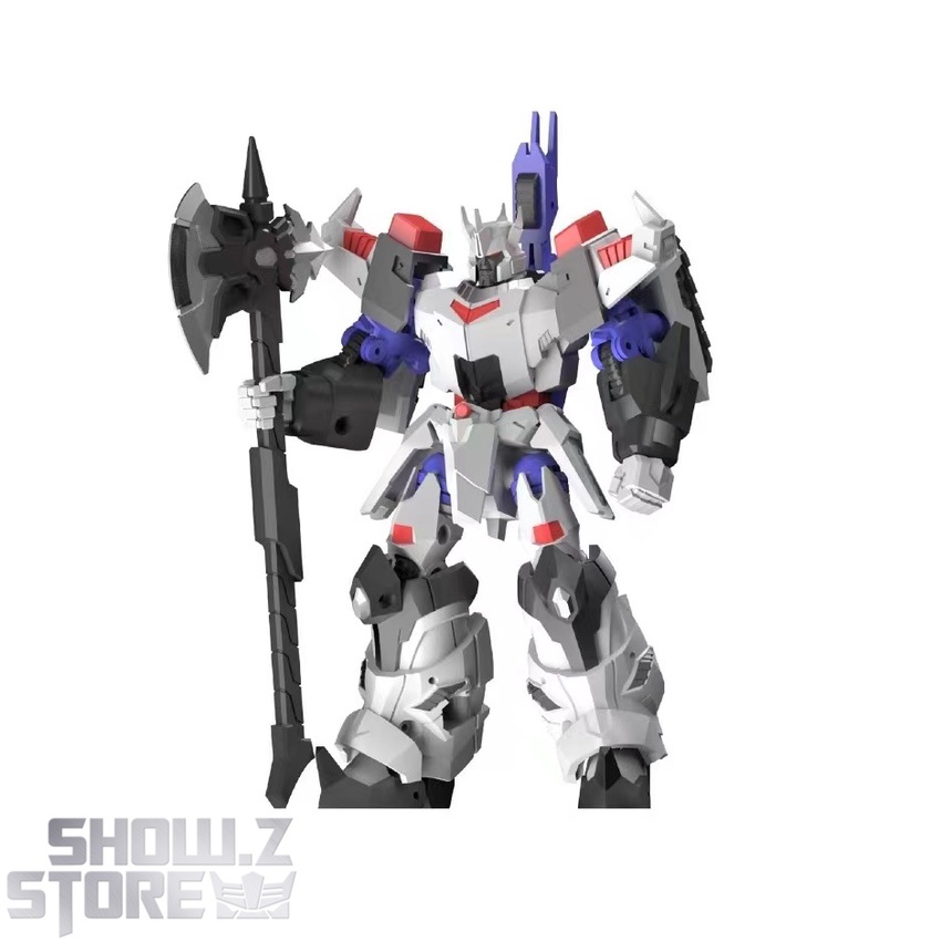 ShowZStore's tweet photo. [Pre-Order] Iron Factory EX-47D Galvatron
Material: ABS
Height: Unknown
Full Price Unknown
--------
👇links👇
https://t.co/ESYlvfkl8y

#IronFactory #EX47D #Galvatron #TFs #transformer #VoidTyrant
#actionfigure #transformer #modelkit #showzstore #Showzdailyreport https://t.co/pUerT9gkjW
