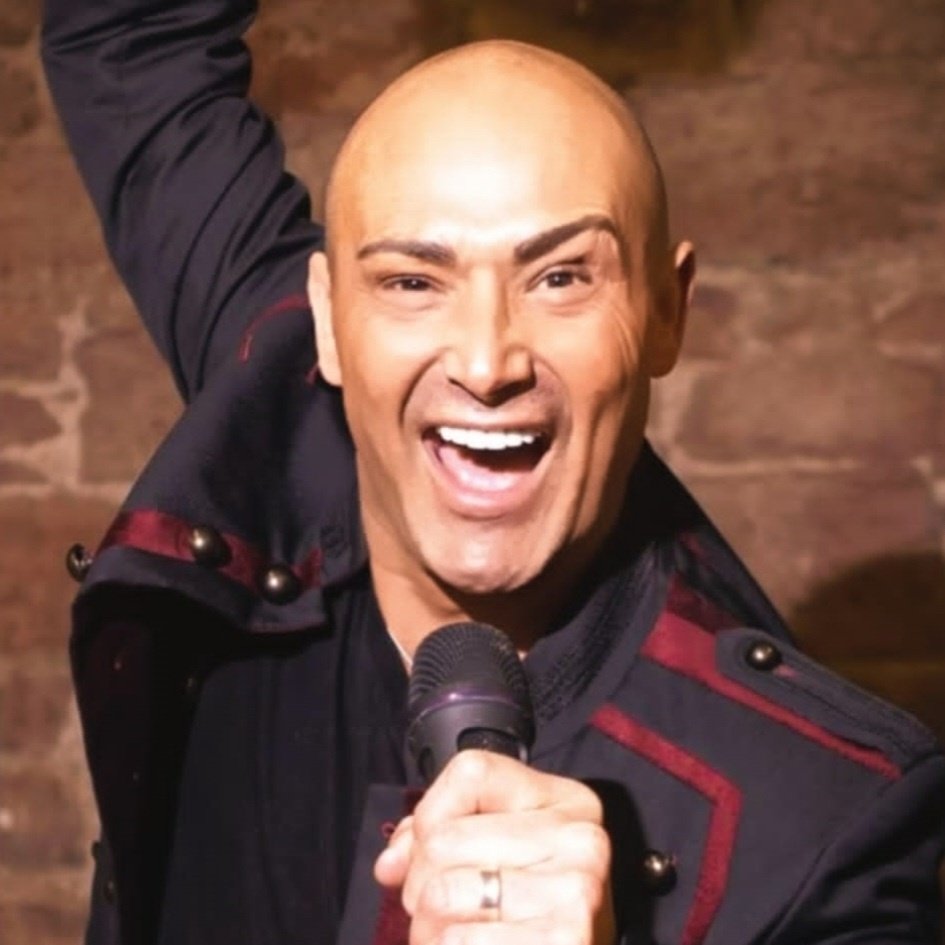 danny laverty tweet media