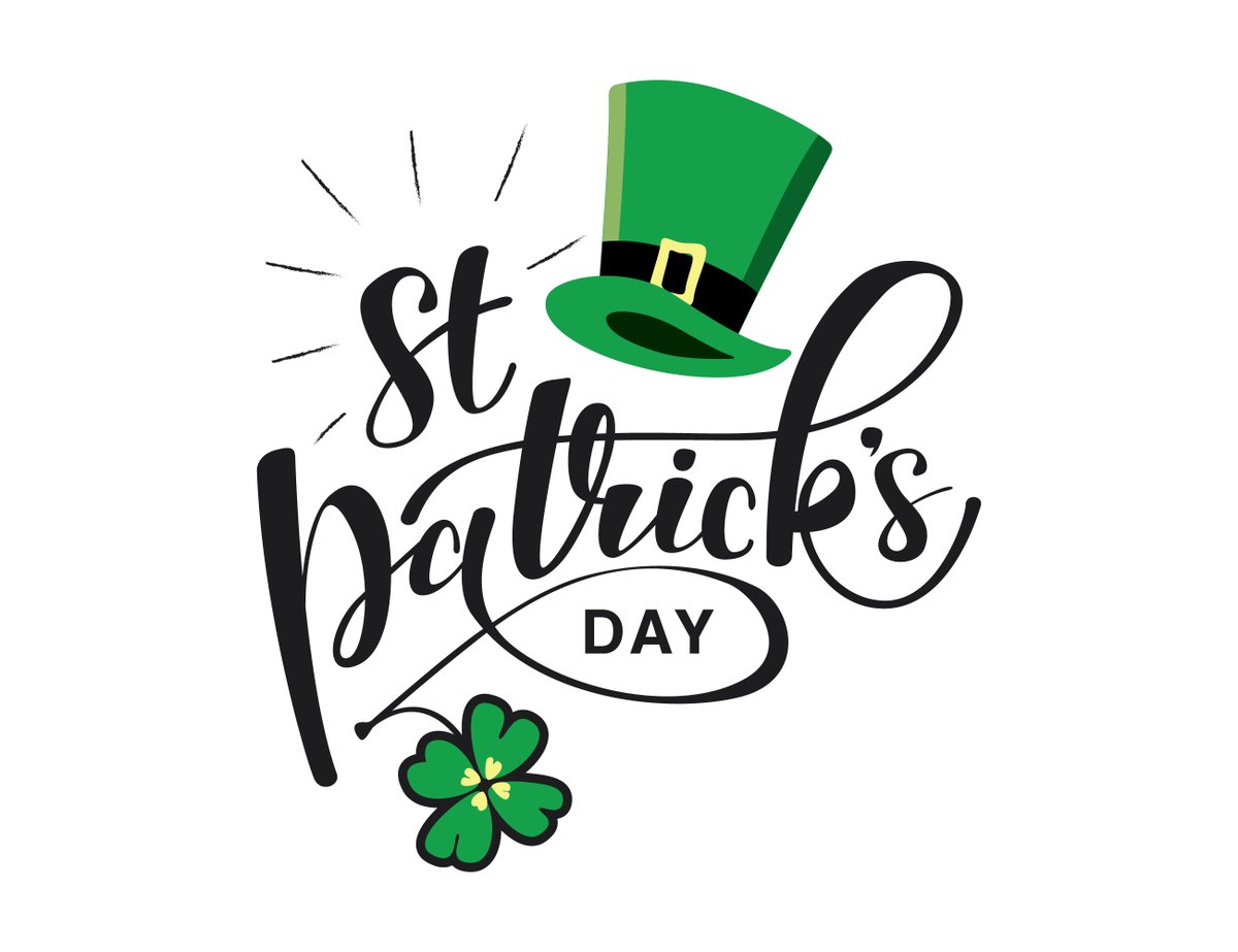 leezarosellc's tweet image. G for Green and Gold

We hope that the greens of our dresses bring good luck and success to all of us. We know how special St. Patrick's Day is for all Irish people. So here’s to hoping that leprechauns gift you gold, good luck, and happiness today!

#StPatricksDay #LoganvilleGA