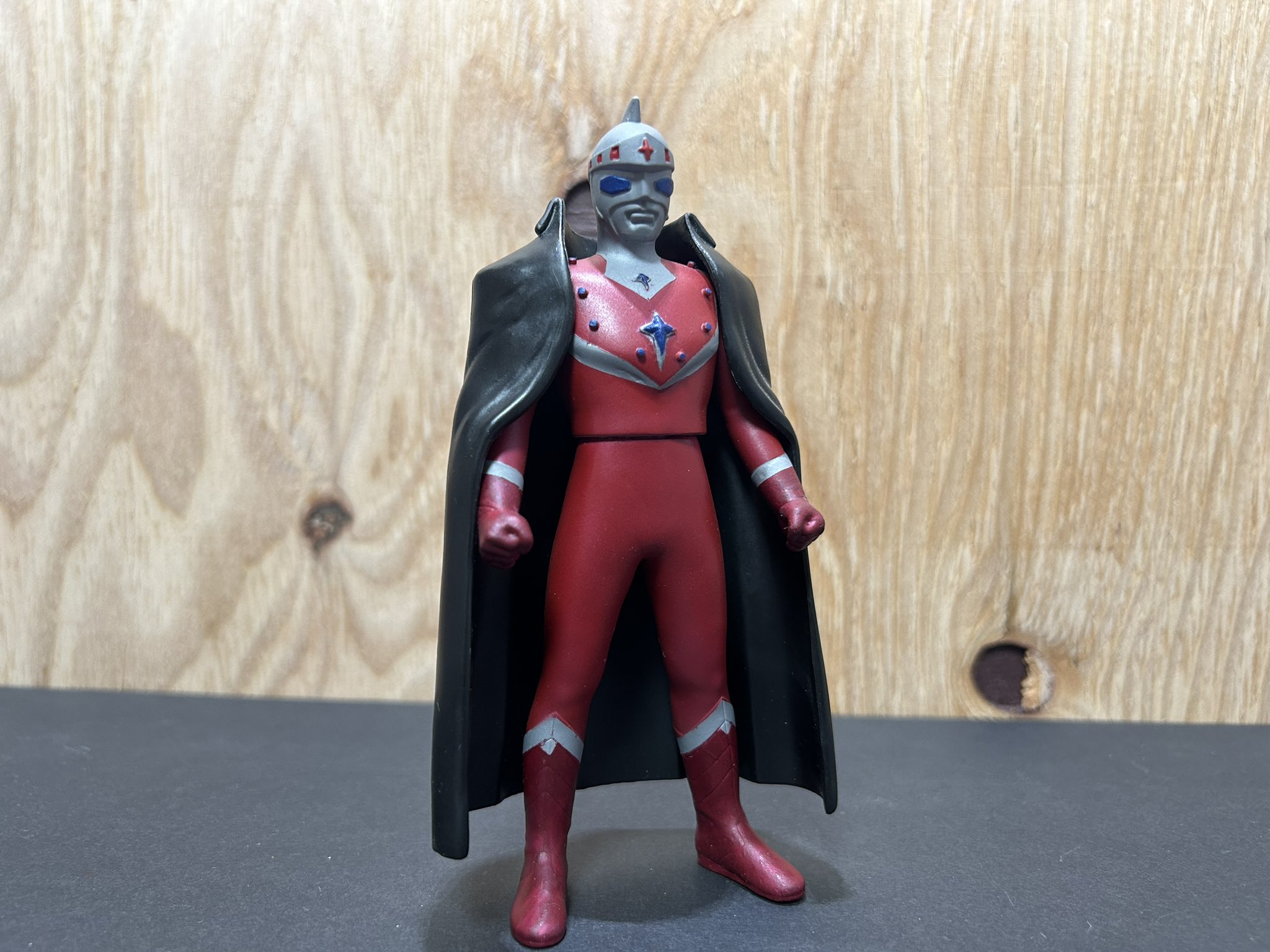 ウルトラアクションフィギュア レッドキング | ULTRAMAN