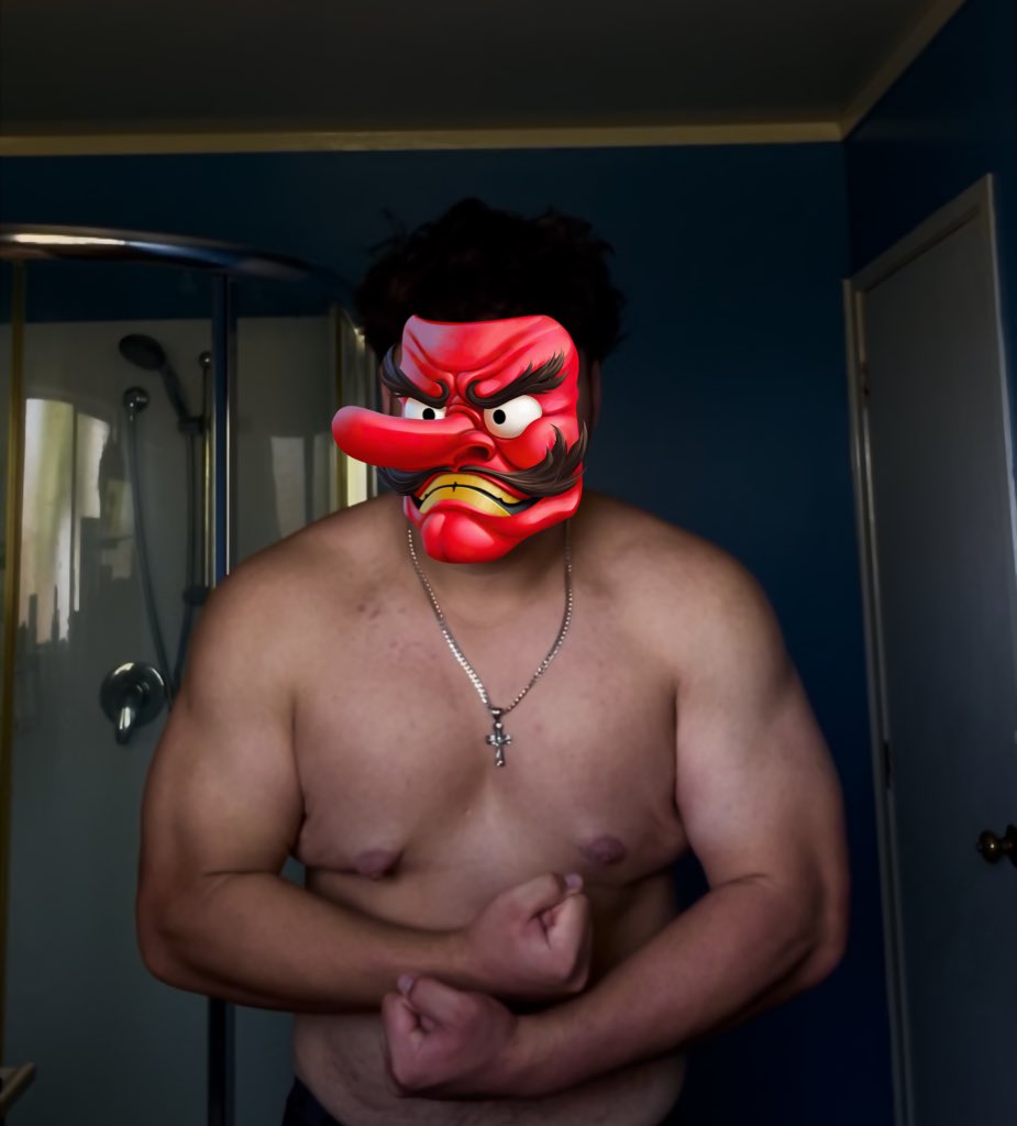 zaddyy 🎞️ tweet media