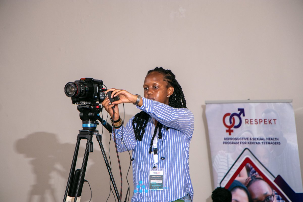 Respekt_kd's tweet photo. Team set !
All preparations done!
Team working round the clock to ensure a fantastic day in #eldoret
Stay tuned📍
#RespektConference https://t.co/hEdnVciMJB