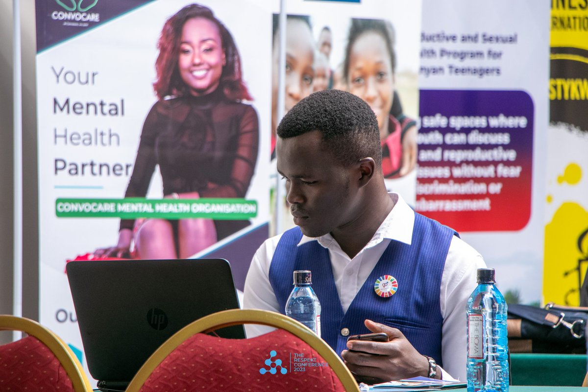 Respekt_kd's tweet photo. Team set !
All preparations done!
Team working round the clock to ensure a fantastic day in #eldoret
Stay tuned📍
#RespektConference https://t.co/hEdnVciMJB