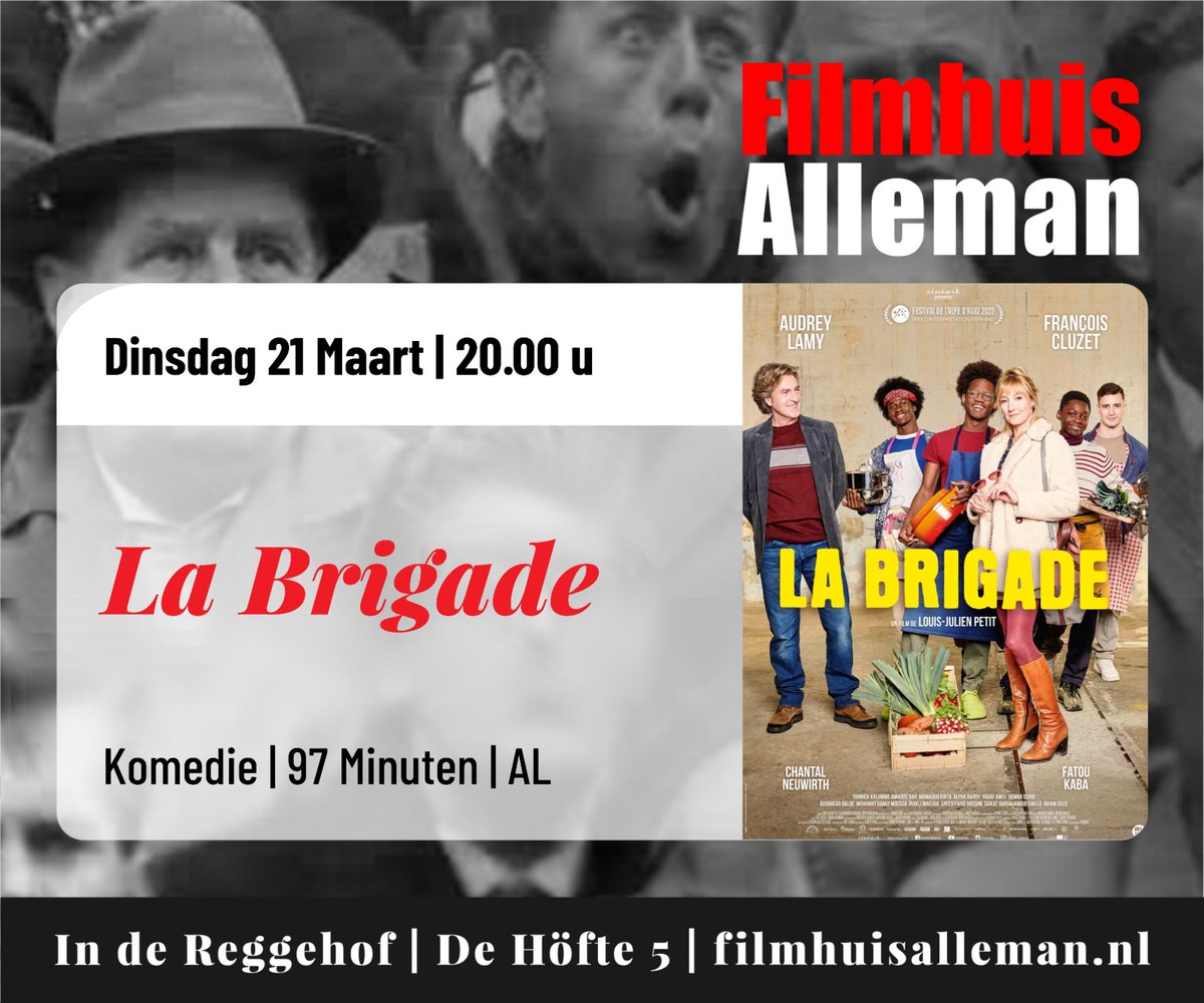Filmhuis Alleman tweet media