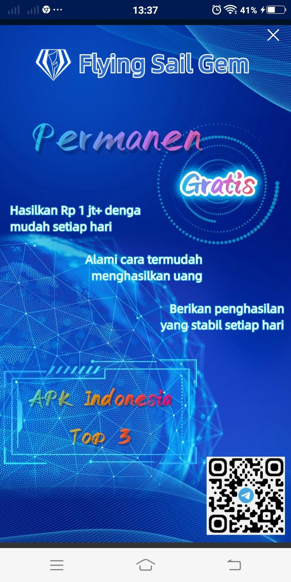 LinodeAcc's tweet photo. Ayo bergabung dengan sail gem
https://t.co/2OlNKf9D4A https://t.co/Xav5ehr3WF