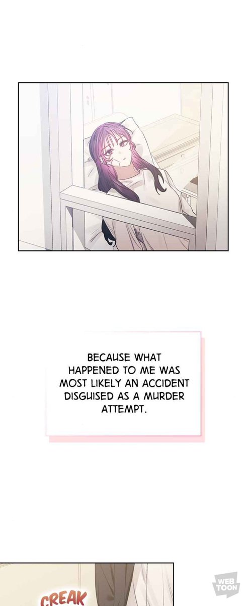 did they just forget about her sister.. 😭 whats even the point of her switching places w the sister if the sister is still lonely .. she never visits her anymore