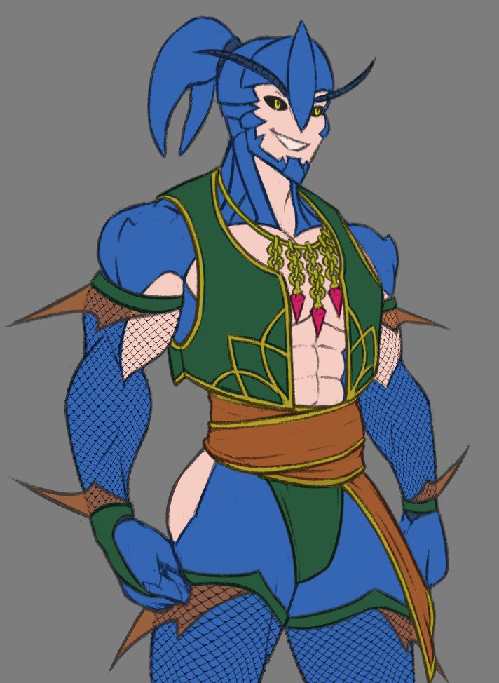 KiNung TAKEN 4/4) on Twitter "RT Barawulf_NSFW My