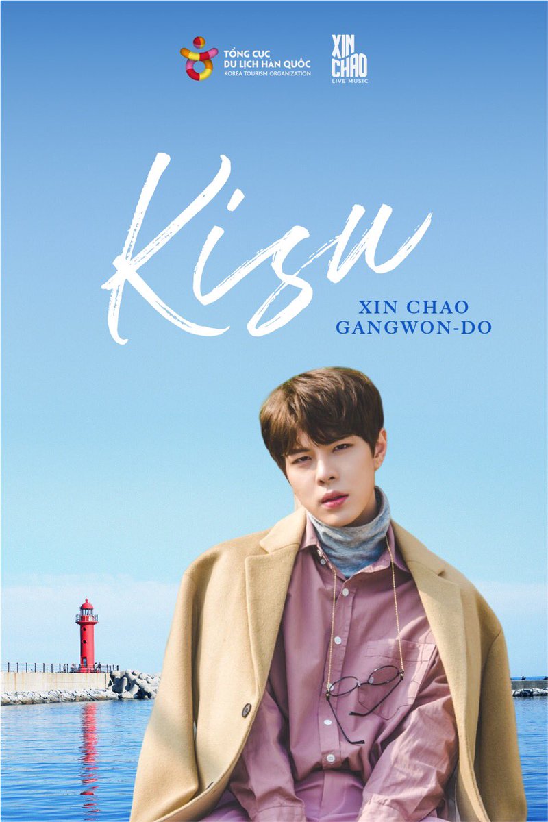 기수(KISU) tweet media