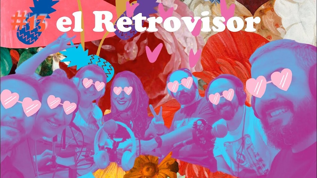 ShowRetrovisor's tweet photo. https://t.co/7R2p5kvaHP https://t.co/eb59zvBNwU