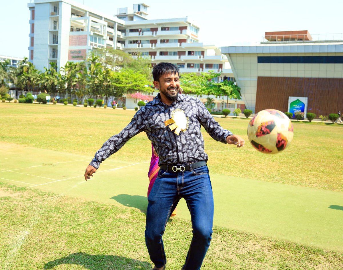 Daffodil_IC's tweet photo. Part 2 of DIC Annual Sports 2023
Sports Part
#DIC https://t.co/btUxcYk2Ja