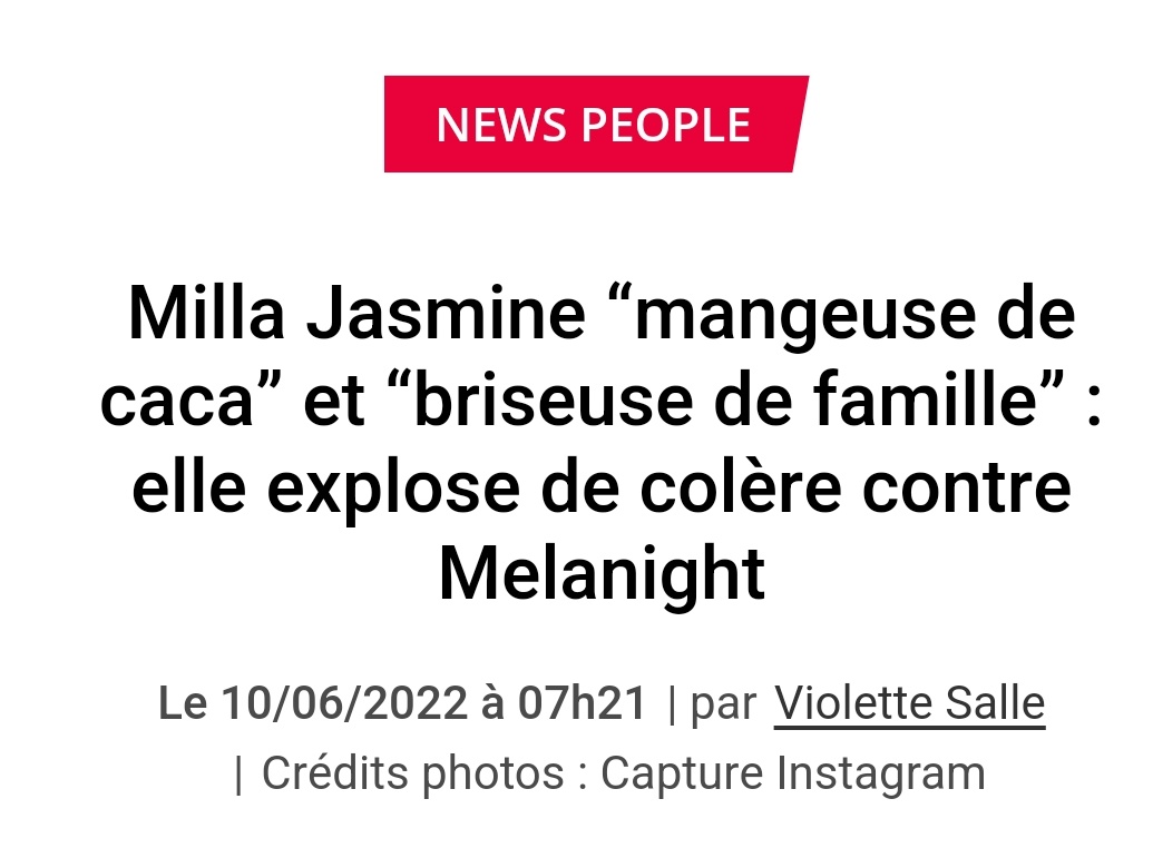 gautcha11's tweet photo. Jalouse de l'égérie de la moulashop ???
🤣🤣🤣🤣🤣🤣
#millajasmine
#tazangels #mytho #influvoleurs https://t.co/PQIZmXKpwd