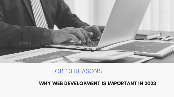 SEO_Expert_Andy's tweet image. Top 10 Reasons Why Web Development Is Important in 2023 - seo-expert-andy.com/top-10-reasons…
#webdevelopment #webdesignanddevelopment #webdevelopmentservices #webdevelopmentsupport #webdevelopers