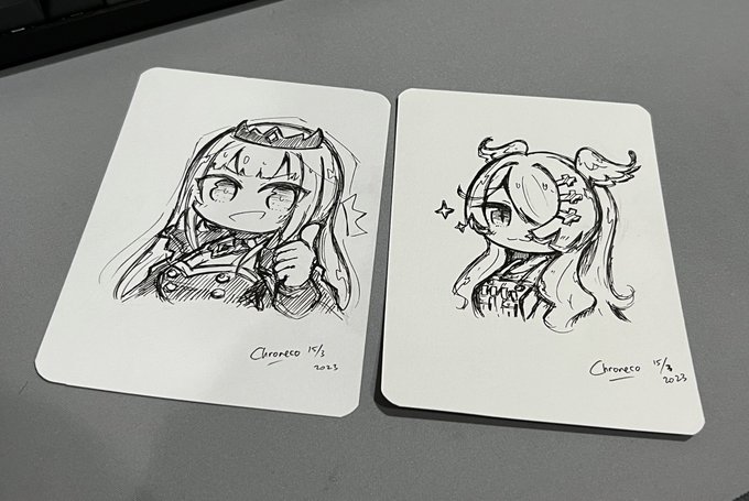Todays drawin 