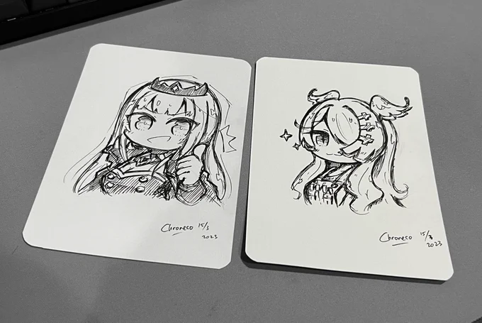 Todays drawin 