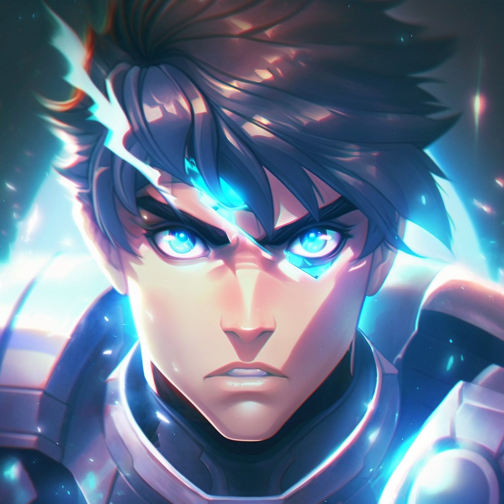 Meta Warriors nft tweet media