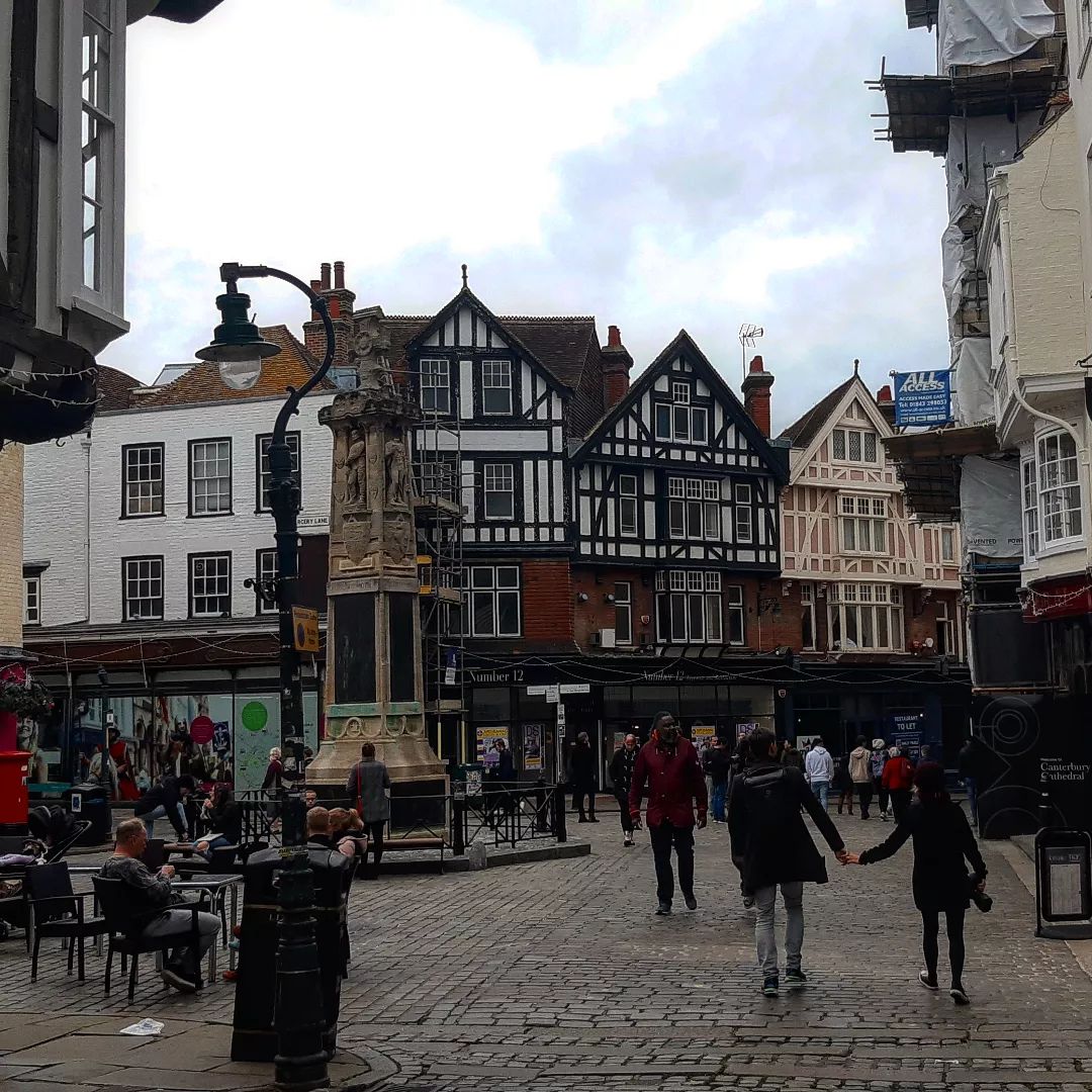 Visit Kent tweet media