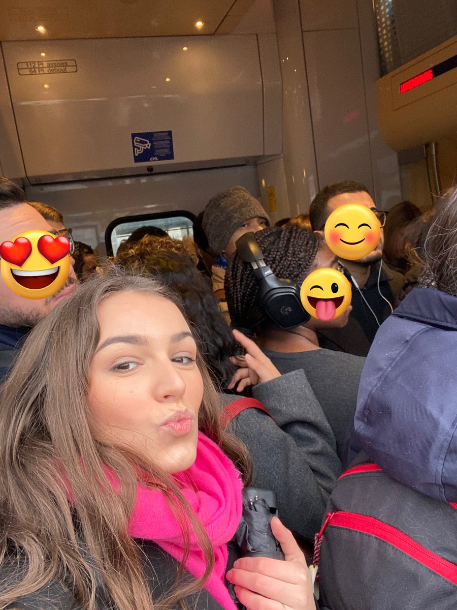 Océane 🥐 tweet media