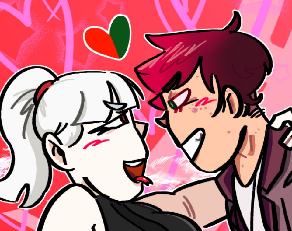 RKrabz's tweet photo. back on my stray art except I humanized me and my friend's oc
|| @arthurm0rgan_
#stray #straygame #strayart #strayfanart #strayoc #oc #art #RKrabzArt https://t.co/AXrGwTCYg0