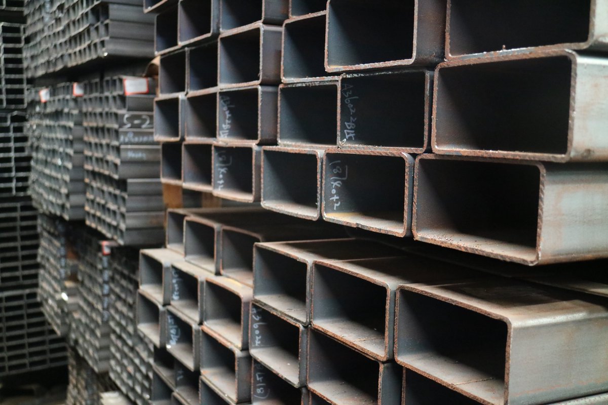 IrisZhouruirui's tweet image. #squarepipe