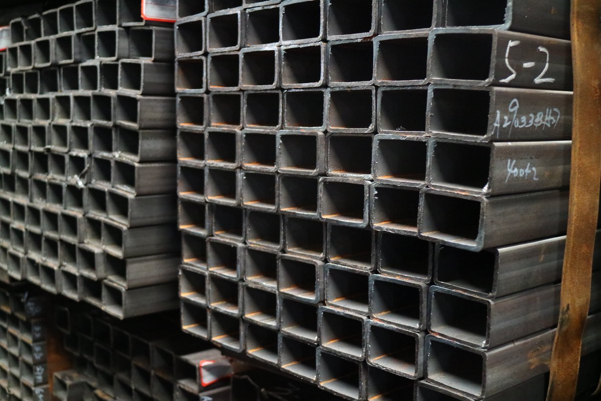 IrisZhouruirui's tweet image. #squarepipe