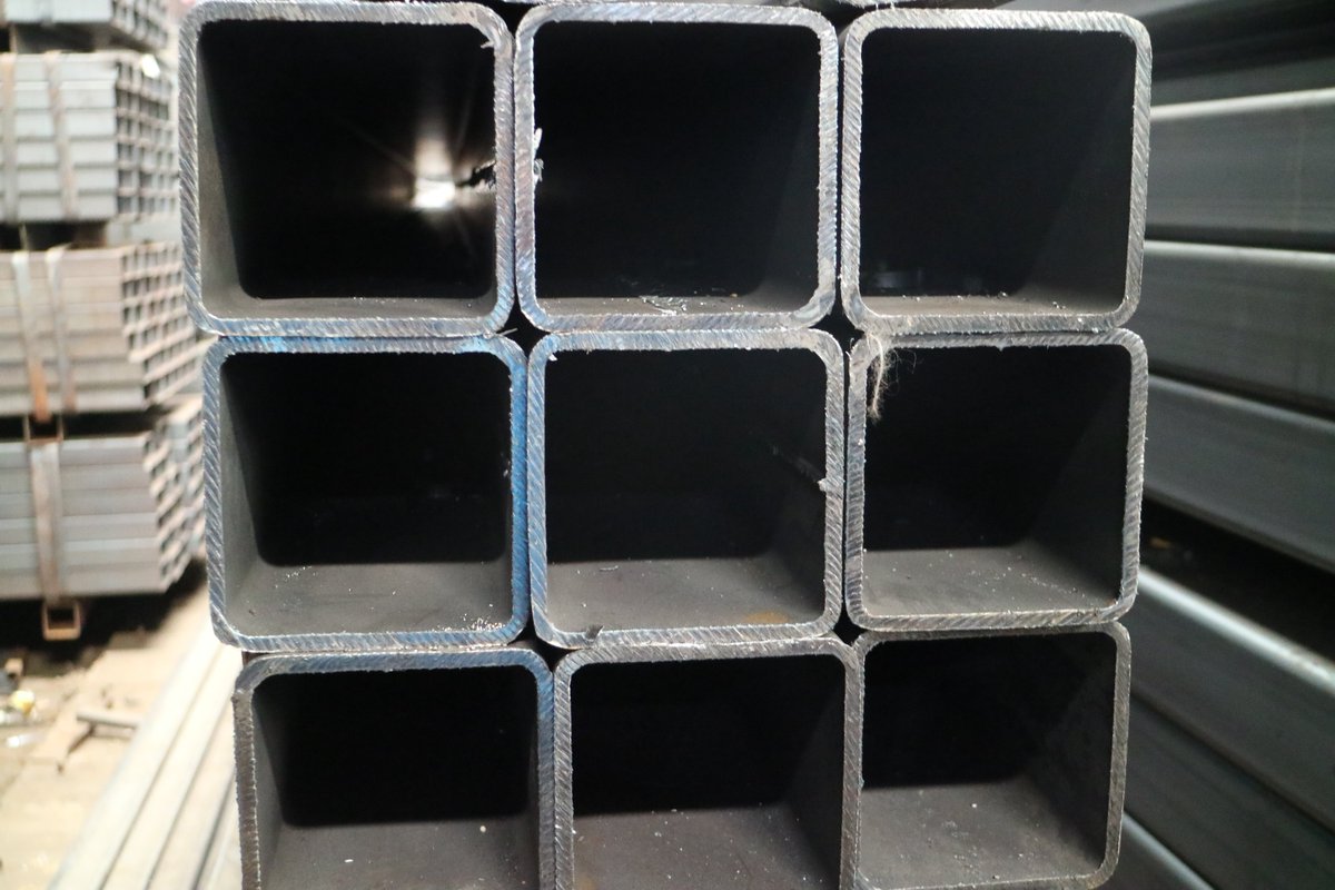 IrisZhouruirui's tweet image. #squarepipe